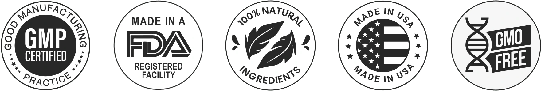 GingerFit GLP-1 FDA Approved