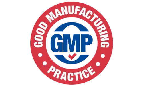 GingerFit™ GMP Certified